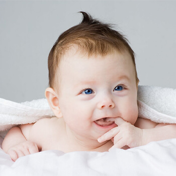 baby bottle tooth decay
