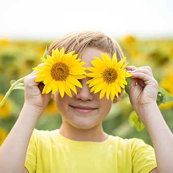 nutrition and oral health