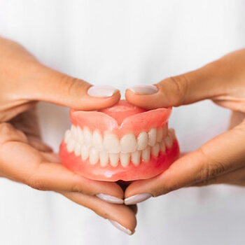 pediatric hospital dentistry