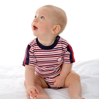 the importance of baby teeth