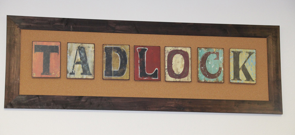 Tadlock Elementary School, Frisco